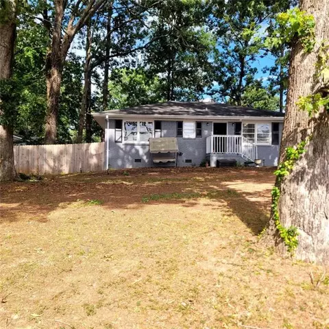 7986 Scarlett Dr, Jonesboro, GA 30236