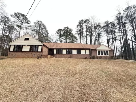 4755 Towanda Cir, Atlanta, GA 30349