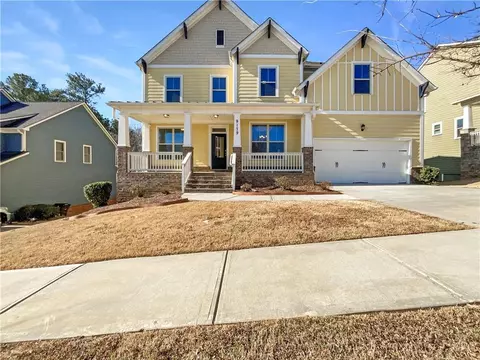 9179 Dover St, Lithia Springs, GA 30122