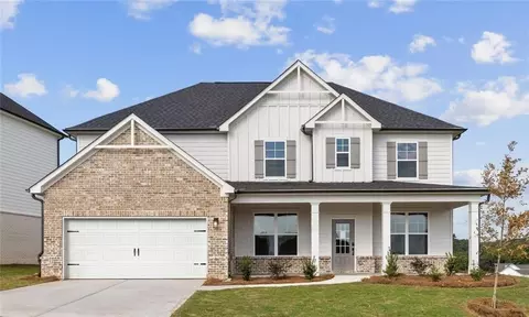 2690 Harbor Ridge Pass SE, Gainesville, GA 30507