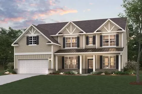 2686 Harbor Ridge Pass, Gainesville, GA 30507