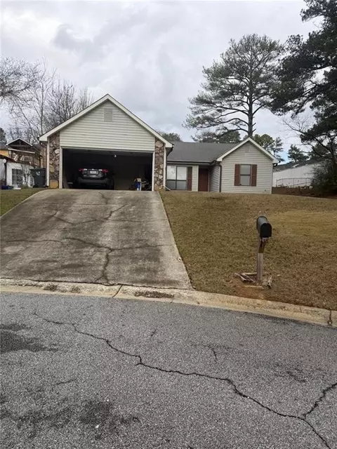 2331 Marshes Glenn Ct, Norcross, GA 30071
