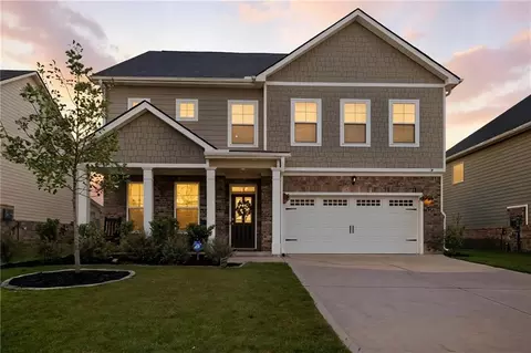 13568 Scenic Pkwy, Covington, GA 30014