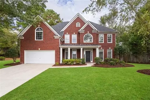 12595 Huntington Trce, Alpharetta, GA 30005