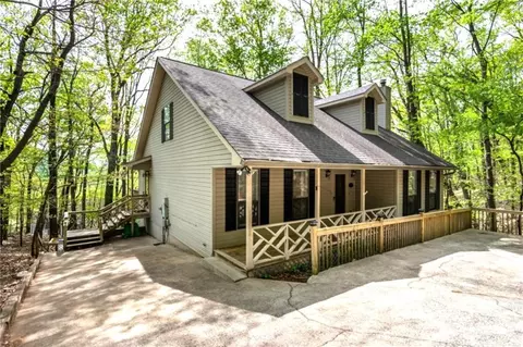 279 Bella Vista Trl, Jasper, GA 30143