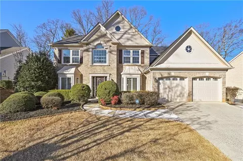 6415 Stapleford Ln, Johns Creek, GA 30097