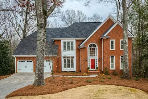 715 Winterwind Way, Roswell, GA 30075