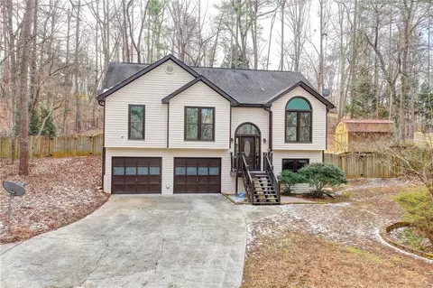 115 Blacks Mill Trce W, Dawsonville, GA 30534