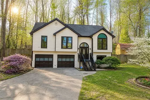 115 Blacks Mill Trce W, Dawsonville, GA 30534
