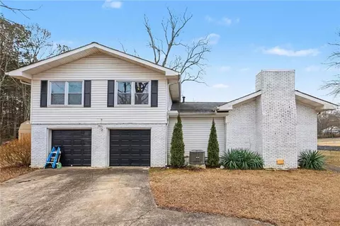 221 Rome St, Temple, GA 30179