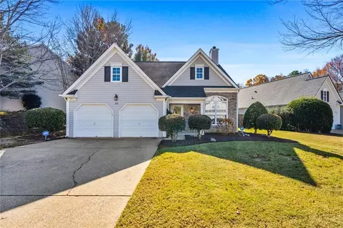 202 Weatherstone Xing, Woodstock, GA 30188