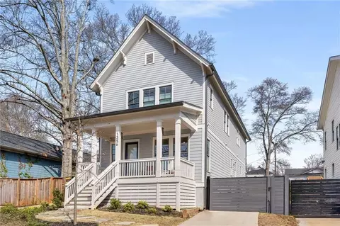 1356 Wylie St SE, Atlanta, GA 30317