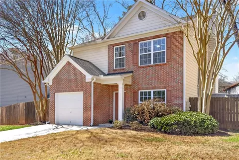 2209 Charleston Pointe SE, Atlanta, GA 30316