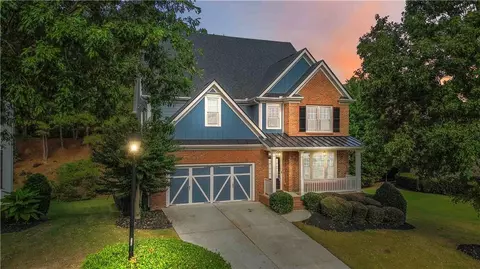 3320 Spencer St, Cumming, GA 30041