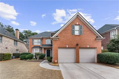 3046 Montclair Cir SE, Smyrna, GA 30080