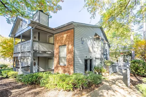 1210 Weatherstone Dr NE, Atlanta, GA 30324