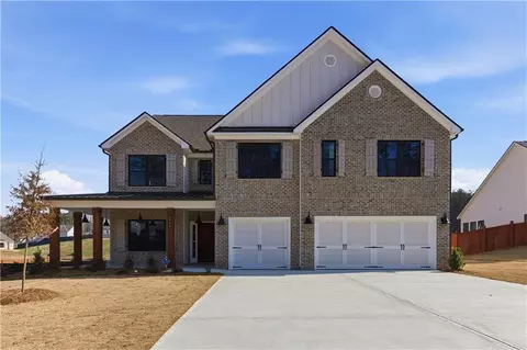 4749 Cooling Water Cir SW, Powder Springs, GA 30127