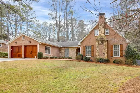 2469 Mary Briggs Ct NE, Atlanta, GA 30360