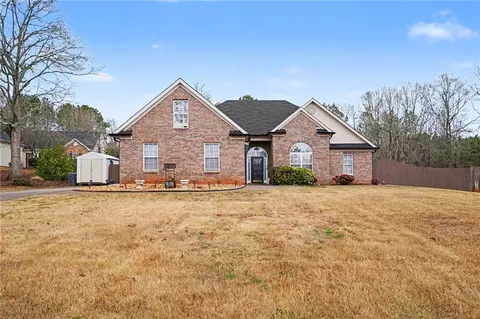 30 Creekside Ct, Covington, GA 30016