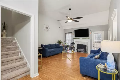 30 Creekside Ct, Covington, GA 30016 photo 3