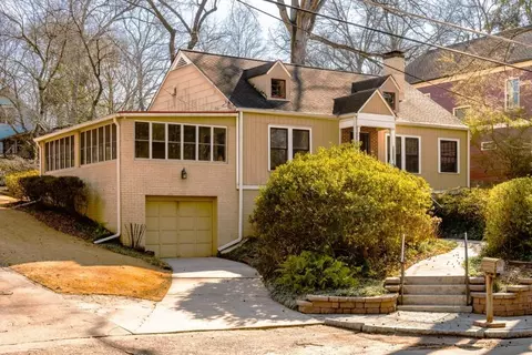 796 Gresham Ave SE, Atlanta, GA 30316