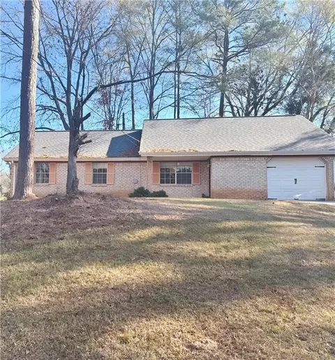 2872 Leisure Springs Cir, Decatur, GA 30034