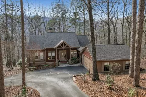600 Wake Robin Dr, Jasper, GA 30143