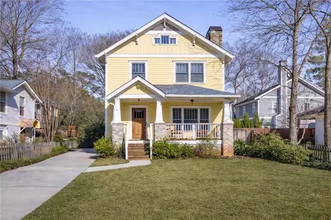 958 Mercer St SE, Atlanta, GA 30316