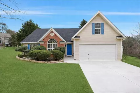 5648 Post Mill Ct, Buford, GA 30518
