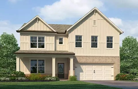 2724 Riverpine Trl, Atlanta, GA 30331