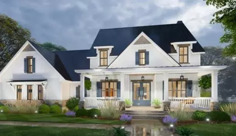 1824 Brannen Rd SE, Atlanta, GA 30316