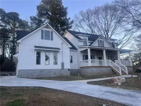 1824 Brannen Rd SE, Atlanta, GA 30316