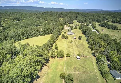 2051 Little Texas Valley Rd, Rome, GA 30165