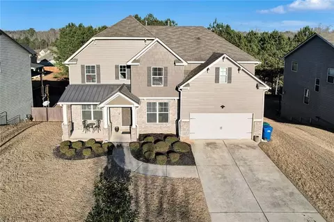 2722 Dayview Ln, Atlanta, GA 30331
