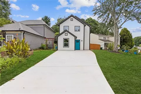 1164 Red Oak Cv, Tucker, GA 30084