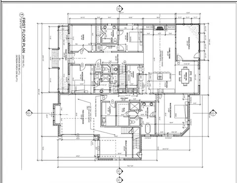 1303 N Druid Hills Rd NE # -A, Brookhaven, GA 30319