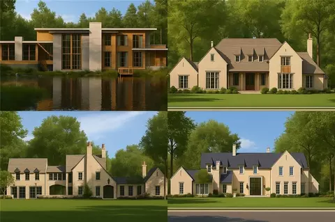 1950 W Paces Ferry Rd NW # -A, Atlanta, GA 30327