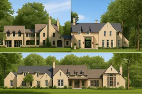 1950 W Paces Ferry Rd NW, Atlanta, GA 30327