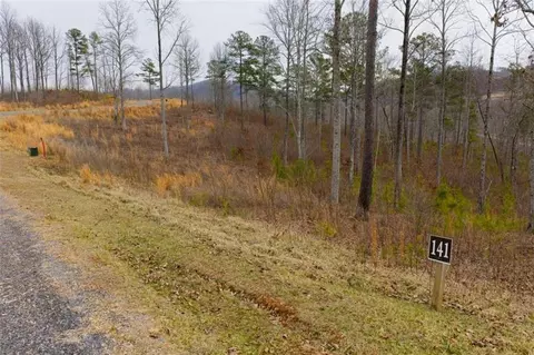 141 Twisted Oak Road, Talking Rock, GA 30175