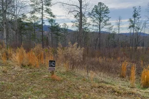 142 Twisted Oak Road, Talking Rock, GA 30175