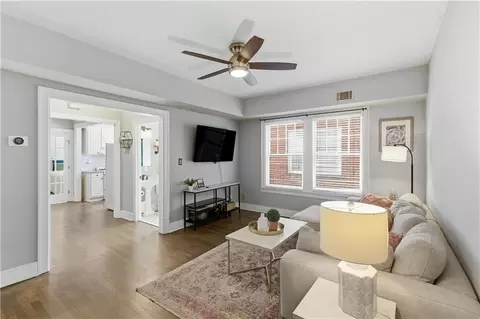 673 Boulevard NE #3, Atlanta, GA 30308