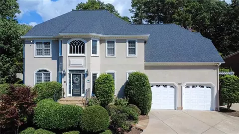 5617 Asheforde Ln, Marietta, GA 30068
