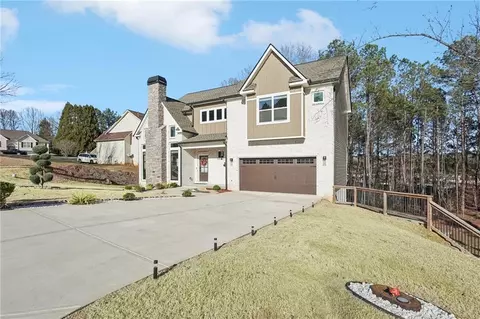 181 Eagle Glen Dr, Woodstock, GA 30189