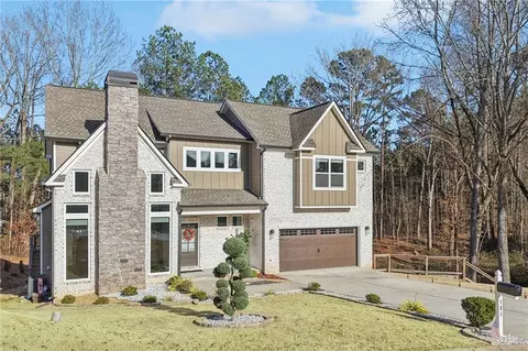 181 Eagle Glen Dr, Woodstock, GA 30189