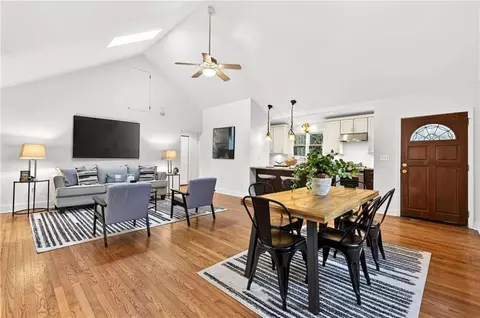 421 Emory Dr NE, Atlanta, GA 30307