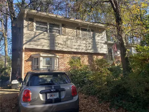 3553 Vanet Rd, Chamblee, GA 30341