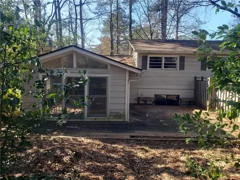 3553 Vanet Rd, Chamblee, GA 30341 photo 3