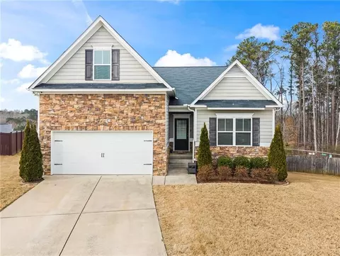 407 Cherubs Smile, Canton, GA 30114