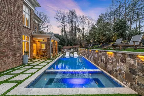1450 Northwold Dr, Sandy Springs, GA 30350