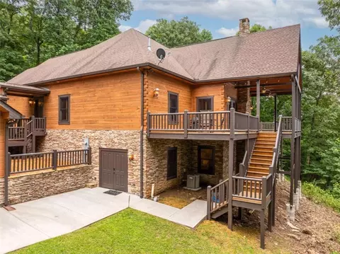 Other - 31 High Cliff Rd, Jasper, GA 30143 photo 12 of 16